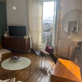 Appartement cosy