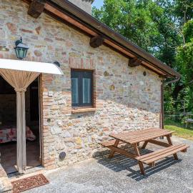 Margherita - Agriturismo Fogliani