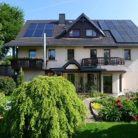 Ferienwohnung Börner