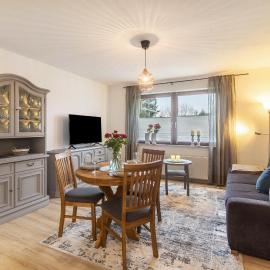 Marla, hotell sihtkohas Lauterbach