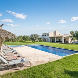 Finca Na Blanca