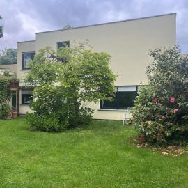 Haus Molnar