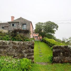 Quinta das Queimadas, hotel a Nordeste