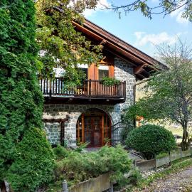 Agritur Locanda San Martino, hotel in Cavizzana