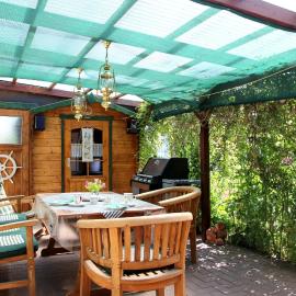 Ferienoase Balve, hotel u gradu Balve