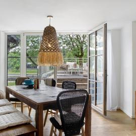 Lieblingsplatz Ferienwohnung