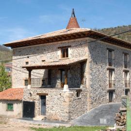 El Mirador Del Pedroso, Hotel in Barbadillo del Pez