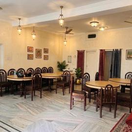Himani Chamunda, hotel em Dharamshala
