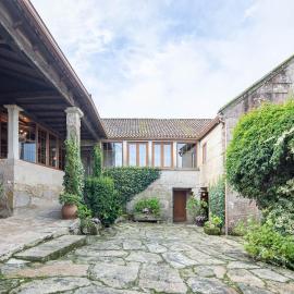 Casa Rural Magina