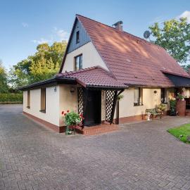 Rosi's Ferienwohnung