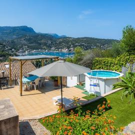 Sa Torreta Luxury Views 3 Bedrooms