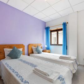Apartment T2 Malveiro