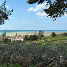 Alloggio Vistamare