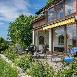 Ferienwohnung Köberich