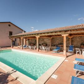 Agriturismo Fadanelli - Le Rondini