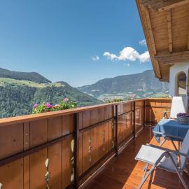 Apartment Sella - Unterkehrhof