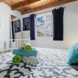 Bonito y acogedor apartamento