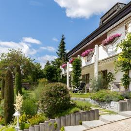 Gästehaus Anita, Hotel in Gailingen