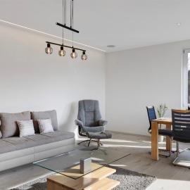 Ferienwohnung Maßkopf-Blick