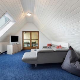 Untersee Appartements, hotel a Moos