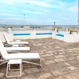 Case Vacanze Otranto, hotel Otrantóban