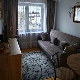 Przytulne mieszkanie Szopena, hotel en Jaslo