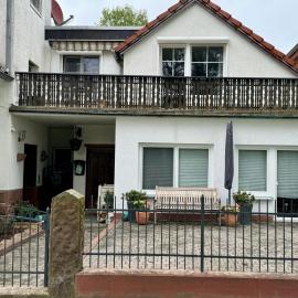Ferienwohnung Fuldawiesen