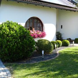 Ferienwohnung Schwendemann, hotell i Laichingen