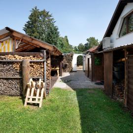 Appartment Antilope im Würmtal