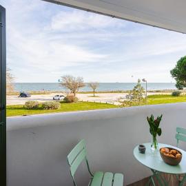 Le Phare, Rivedoux Beach House, hotel di Rivedoux-Plage