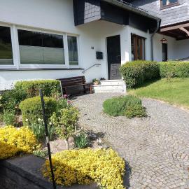 Ferienwohnung Rasche, hotel in Schmallenberg