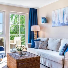 Seeblicksuiten - Suite Seelixir