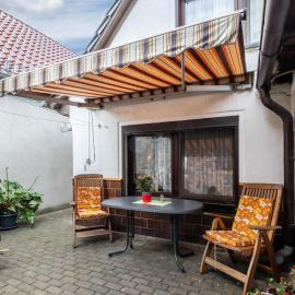 Ferienhaus Harzvorland