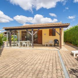 Maison 6 Pers, proche de la plage