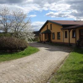 Ferienbauernhof - Ferienwohnung 6