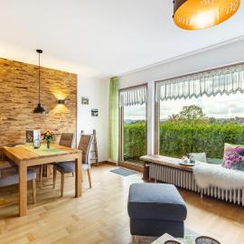 Chalet Am Scheidt, hotel a Medebach