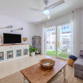 Apartamento Zen Dreams Almerimar
