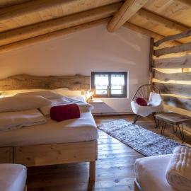 Casa Vacanza Ca' de l'elmo