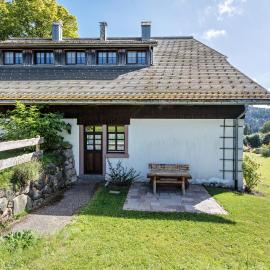 Haus Heimrich