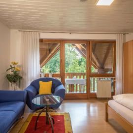 Ferienwohnung Konrad Schielin