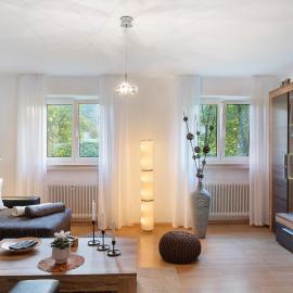 Ferienwohnung Am Dorfbach