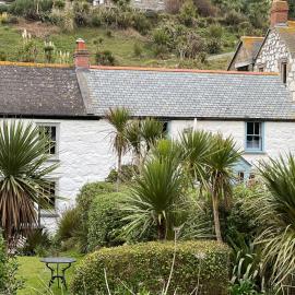 Beautiful Beach Cottage