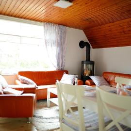 Ferienhaus Friedrichskoog - Spitze, Hotel in Friedrichskoog-Spitze