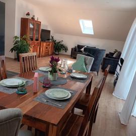 Superior Apartment Waldblick