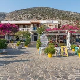 Hotel Galini, hotel in Kalymnos