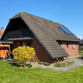Ferienhaus Britschock