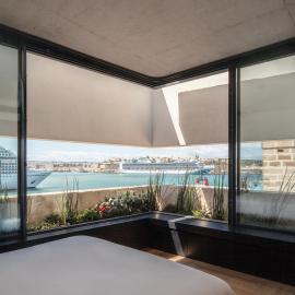 Stilla, San Mikiel, hotel in Senglea