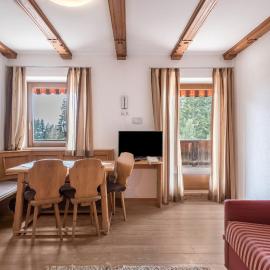 Sabina Dolomites Compatsch