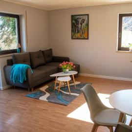 Ferienwohnung Maintalblick, hotel Eltmannban