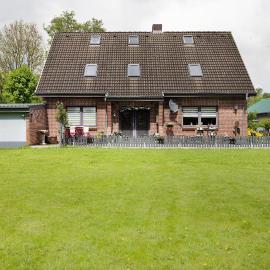 Ferienwohnung Kudensee